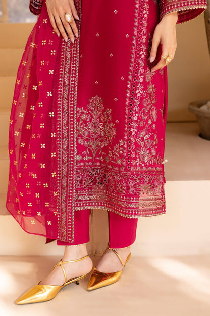 Batik | Cyra Luxury Solids | Janice by Maria Faisal - Registered Vendor of : Batik - type : Ladies Clothes - 100% original wedding dresses