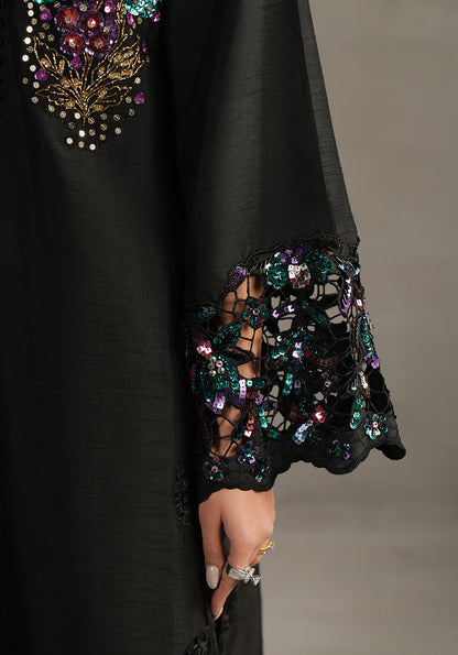 Zarqash | Silk Edit | ZQS 014 DELLA - Ladies Clothes 