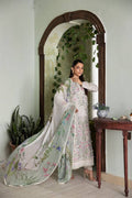 Sobia Nazir | Vital Lawn 25 | 9A by Maria Faisal - Registered Vendor of : Sobia Nazir - type : Ladies Clothes - 100% original wedding dresses