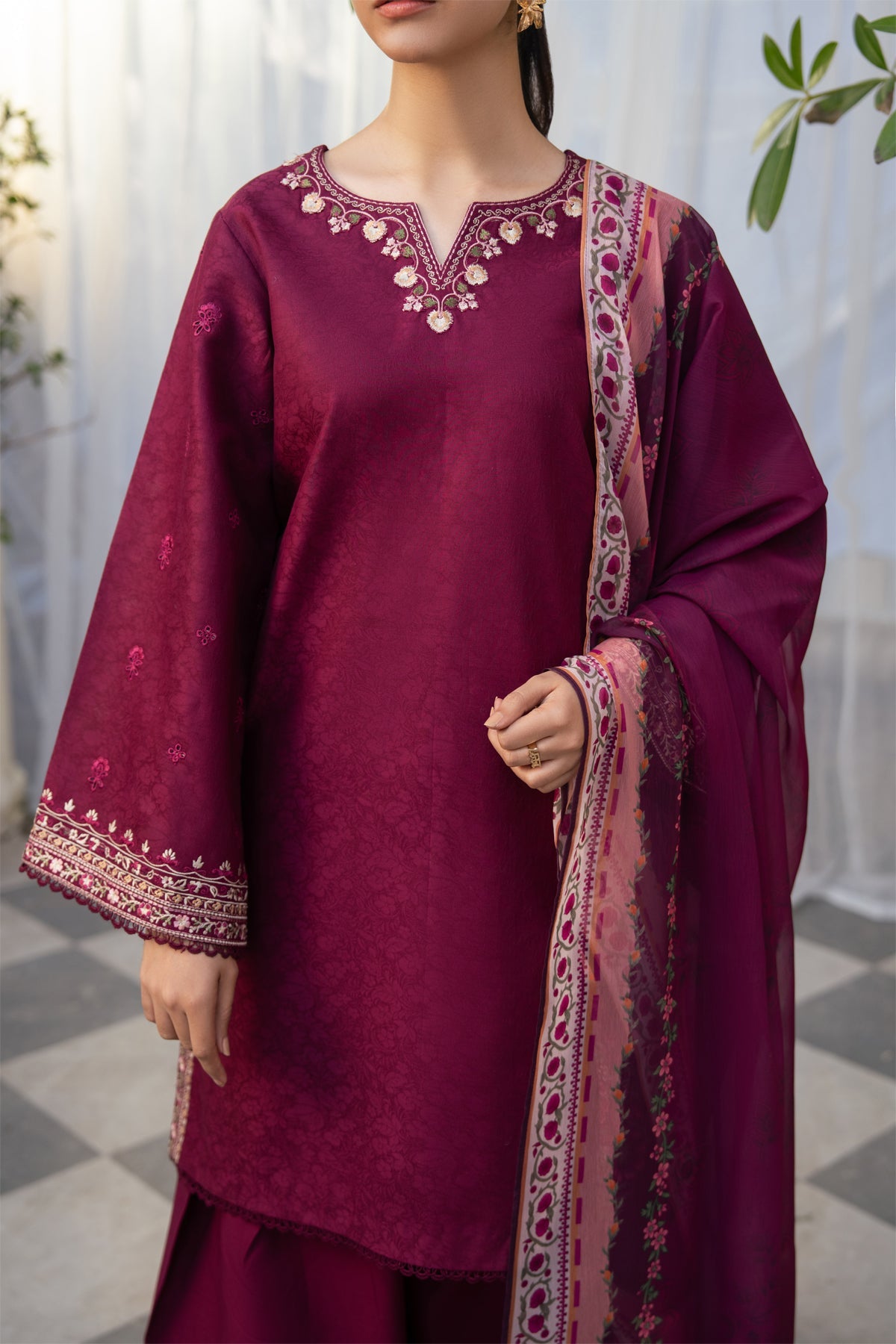 Xenia Formals | Summer Lawn’26 | Kenna