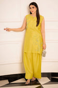 Hana | Signature Series | Lime Radiance by Maria Faisal - Registered Vendor of : Hana - type : Ladies Clothes - 100% original wedding dresses