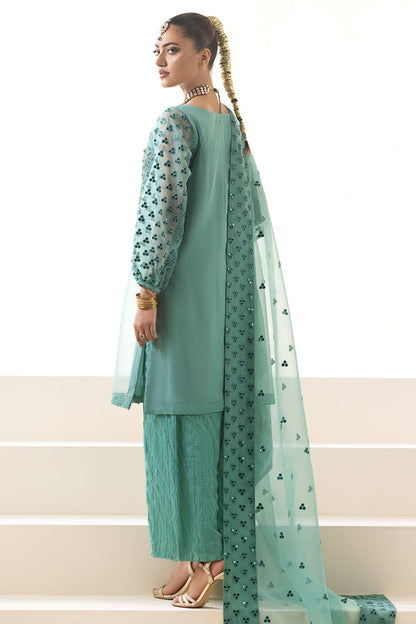 Charizma | Festive Pret | CMA-4-252 - Ladies Clothes - Maria Faisal