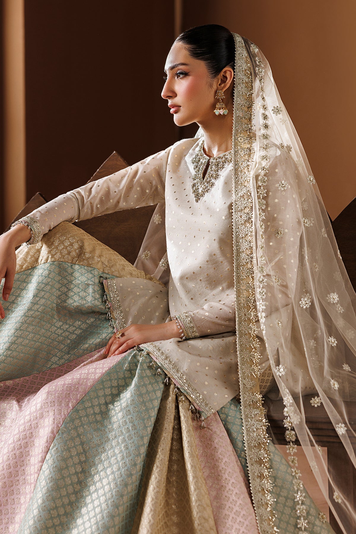 Baroque | Formal Collection | 4435