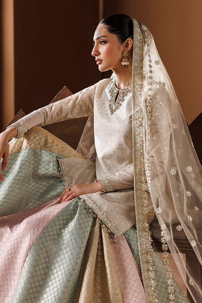 Baroque | Formal Collection | 4435