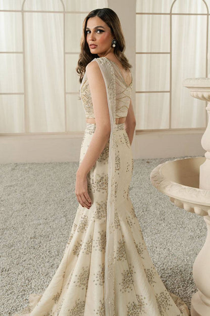 Khakaa | Serie Luxuriante 25 | Glory - Ladies Clothes - Maria Faisal