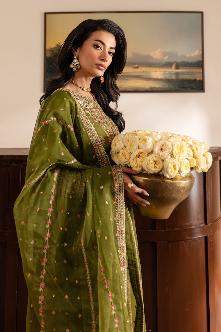 Batik | Reception Luxe Edit | Novo by Maria Faisal - Registered Vendor of : Batik - type : Ladies Clothes - 100% original wedding dresses