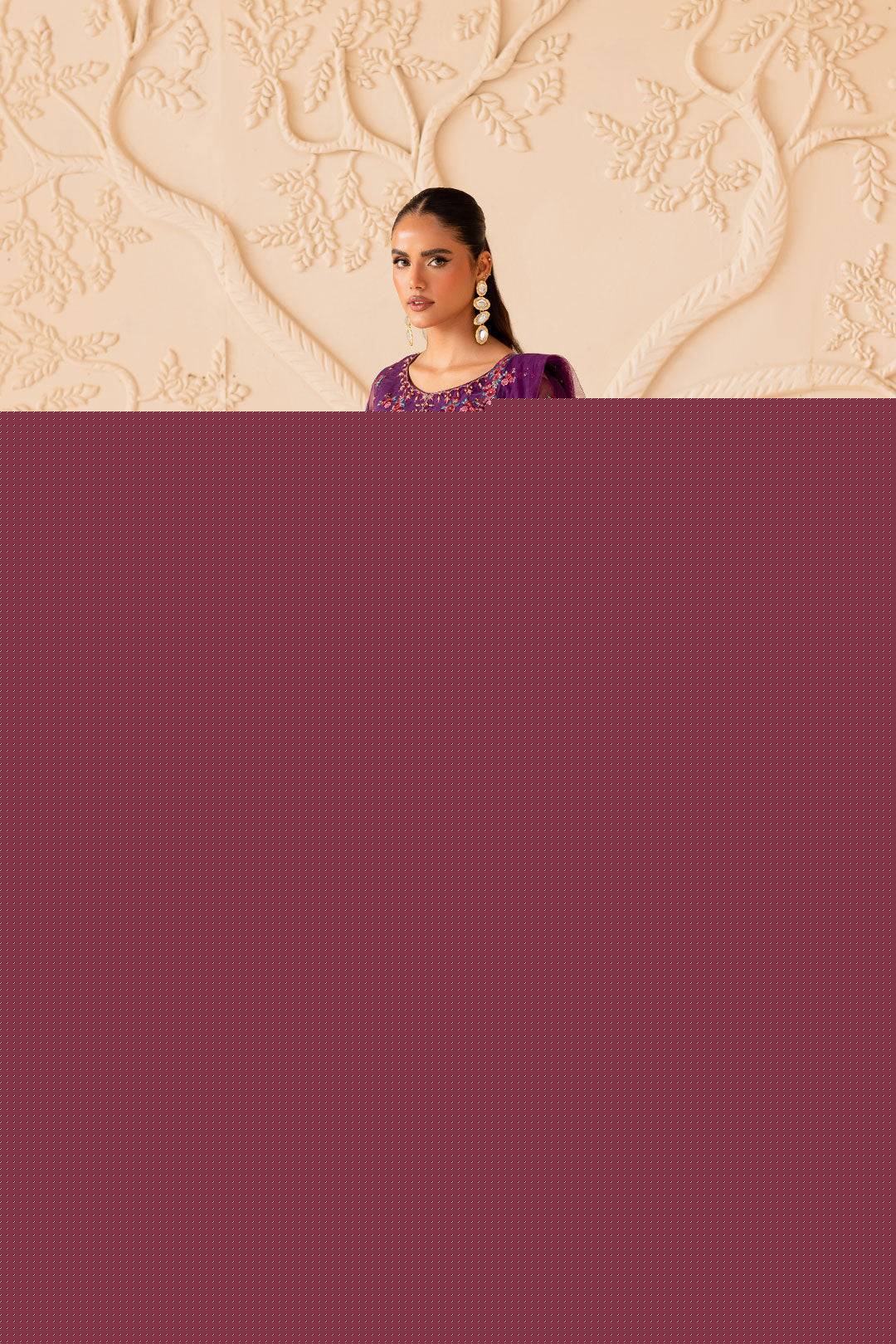 Batik | Zahay Festive Pret | Anahita by Maria Faisal - Registered Vendor of : Batik - type : Ladies Clothes - 100% original wedding dresses