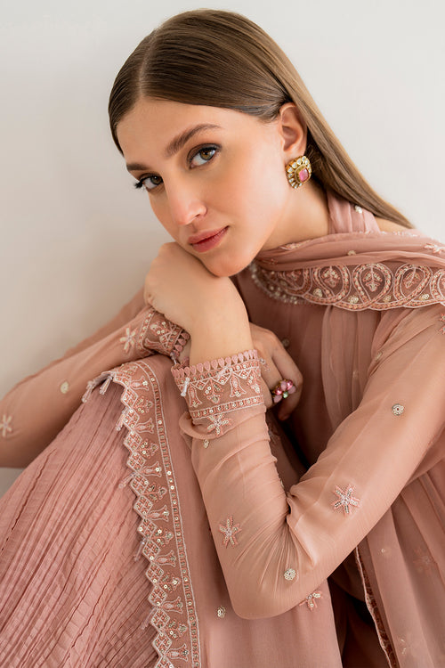 Farasha | Lumiere Formals | EMILY - Ladies Clothes - Maria Faisal