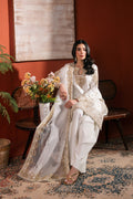 Neeshay | Raw Silk | RTW-RS-02 - Ladies Clothes - Maria Faisal