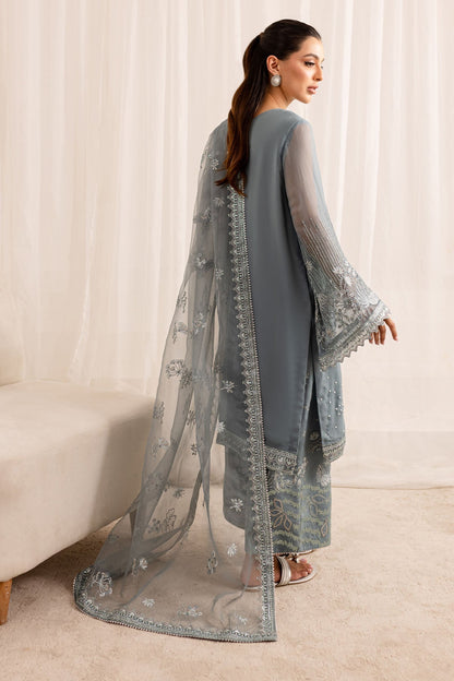Nureh | Fancy Formals | NP-521 - Ladies Clothes - Maria Faisal
