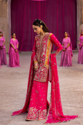 Emaan Adeel I The Empress Wedding Formals I IMAELISSA - Ladies Clothes - Maria Faisal