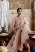 Emaan Adeel | Romansiyyah Luxury Formals | GULSHEEN - Ladies Clothes - Maria Faisal