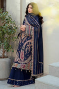 Jazmin | Shahkaar Luxury Lawn 25 | SL25-D8 by Maria Faisal - Registered Vendor of : Jazmin - type : Ladies Clothes - 100% original wedding dresses