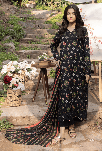 Humdum | Eden Garden 25 |Eden Garden - D03 by Maria Faisal - Registered Vendor of : Humdum - type : Ladies Clothes - 100% original wedding dresses