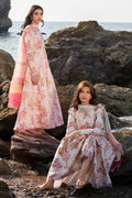Jazmin | Summer Lawn 25 | USE-9173 by Maria Faisal - Registered Vendor of : Jazmin - type : Ladies Clothes - 100% original wedding dresses