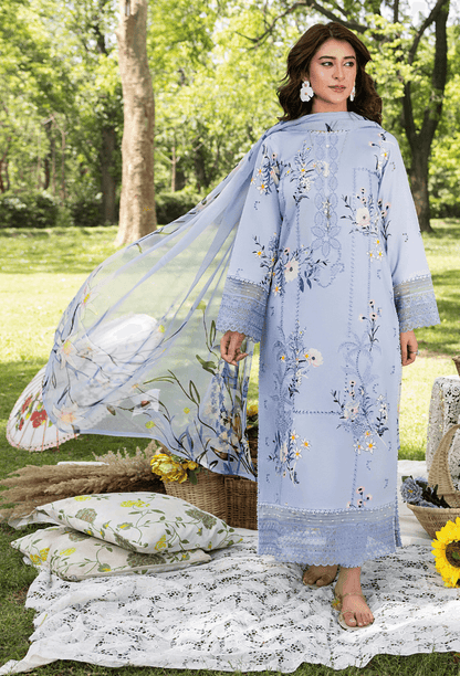 Hum Dum | Koel 25 | Koel-D08 by Maria Faisal - Registered Vendor of : HumDum - type : Ladies Clothes - 100% original wedding dresses