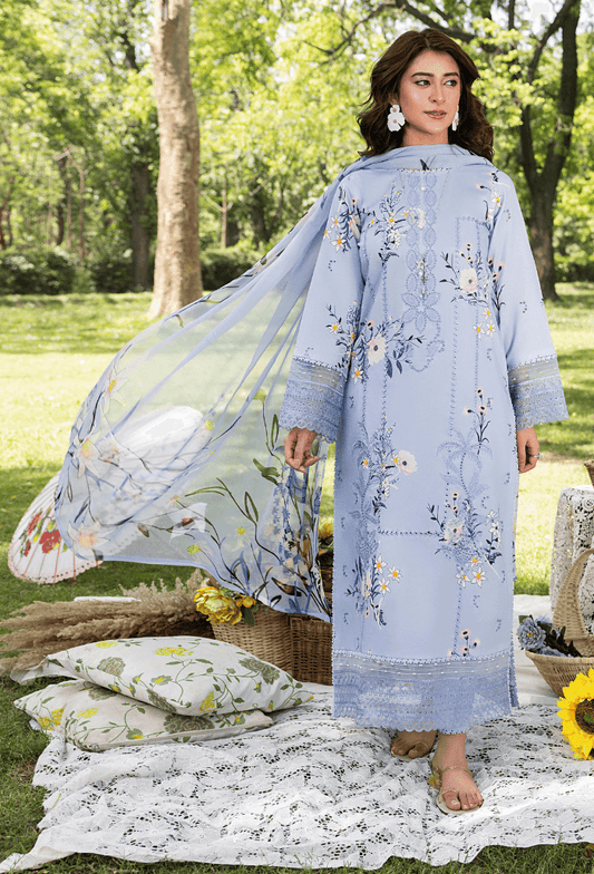 Hum Dum | Koel 25 | Koel-D08 by Maria Faisal - Registered Vendor of : HumDum - type : Ladies Clothes - 100% original wedding dresses