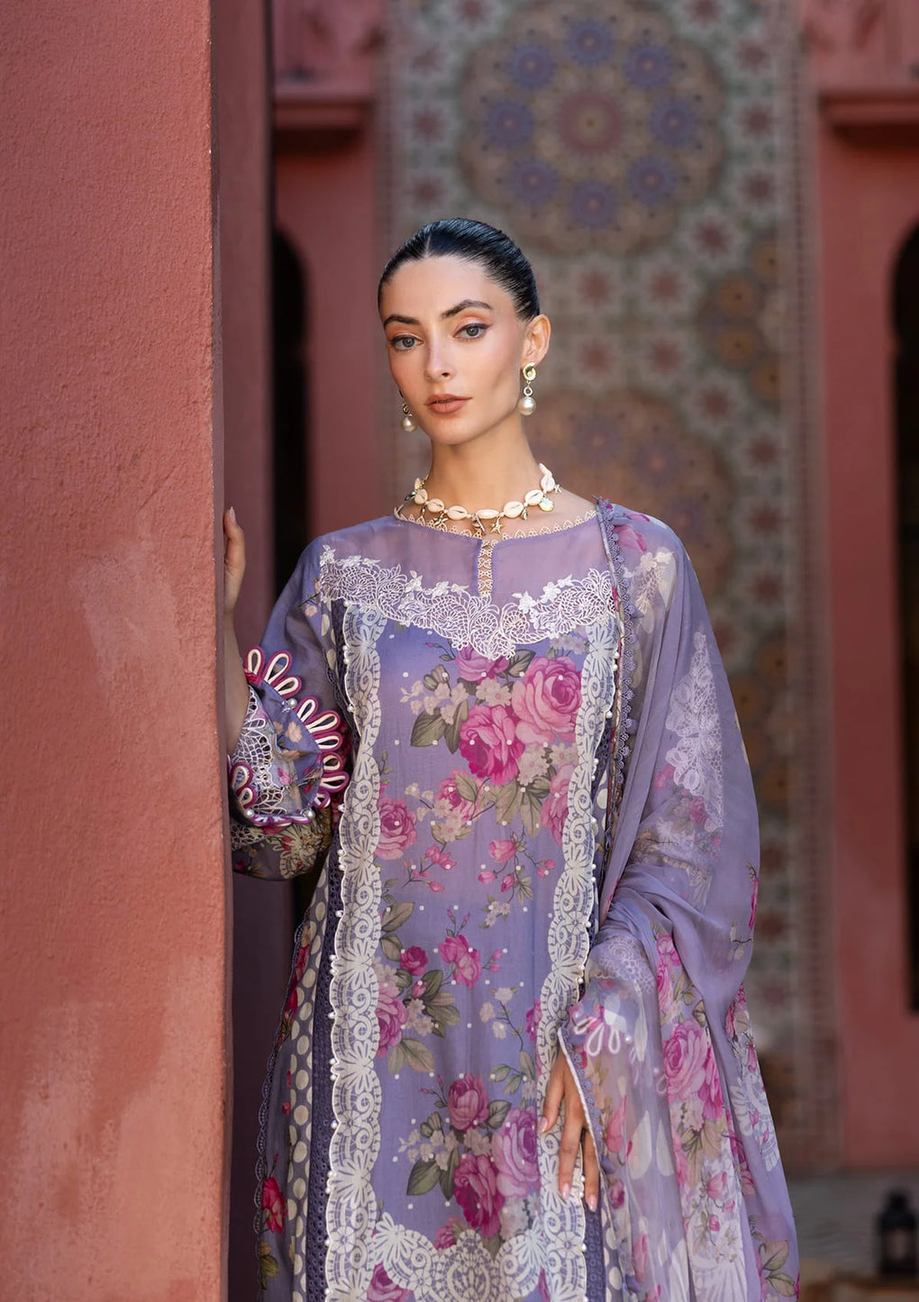 Elaf Premium | Signature 25 | ETS-02A SAVANNAH - Ladies Clothes 
