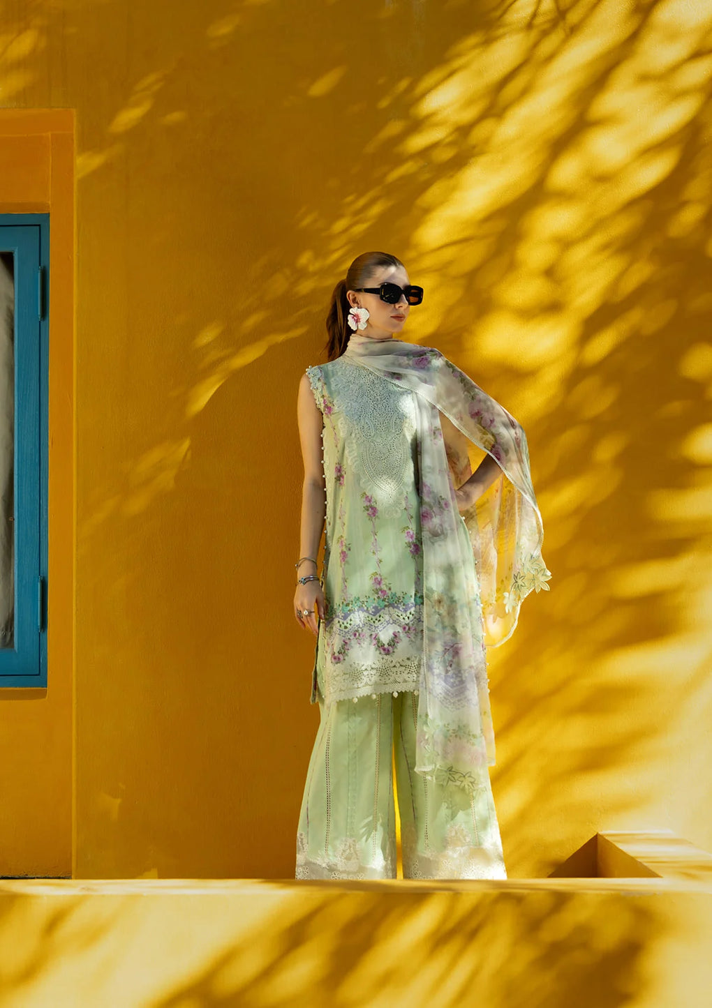 Elaf Premium | Signature 25 | ETS-01A ARIA - Ladies Clothes 