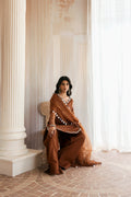 Vanya | Luxury and Formals | SY-01 - Ladies Clothes - Maria Faisal