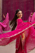 Emaan Adeel I The Empress Wedding Formals I IMAELISSA - Ladies Clothes - Maria Faisal