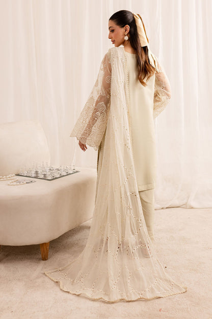 Nureh | Fancy Formals | NP-522 - Ladies Clothes - Maria Faisal