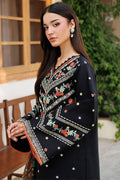 Farasha | Summer Weaves Embroidered Lawn | Midnight Veil by Maria Faisal - Registered Vendor of : Farasha - type : Ladies Clothes - 100% original wedding dresses