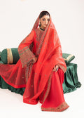 Dastoor | Sajni Luxury Eid Collection 24 | Khudeeja - Maria Faisal