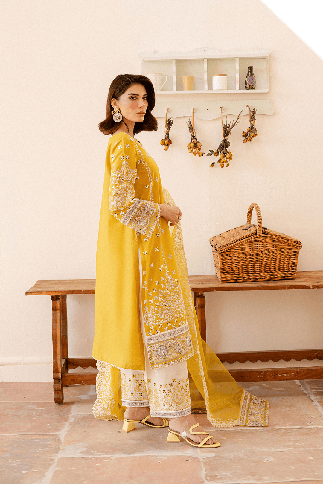 Batik | Kai Formals | Zahay by Maria Faisal - Registered Vendor of : Batik - type : Ladies Clothes - 100% original wedding dresses