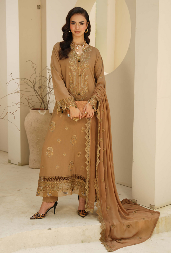 Humdum | Mushak26 | Mushak - D06 - Ladies Clothes - Maria Faisal