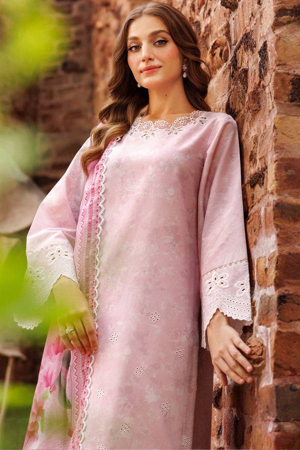 Farasha | Printed Essentials | Dovella by Maria Faisal - Registered Vendor of : Farasha - type : Ladies Clothes - 100% original wedding dresses