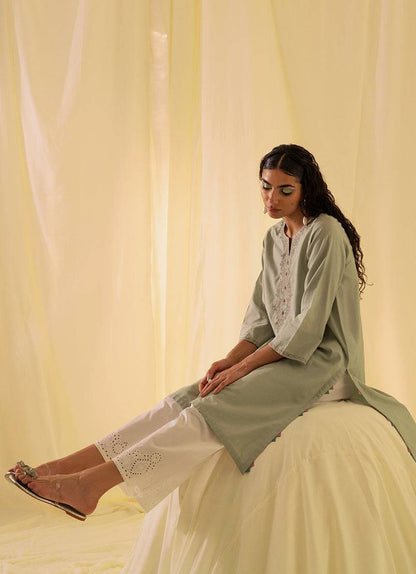 Image | Spring Basics 25 | IJSE-213804-12499 by Maria Faisal - Registered Vendor of : Image - type : Ladies Clothes - 100% original wedding dresses