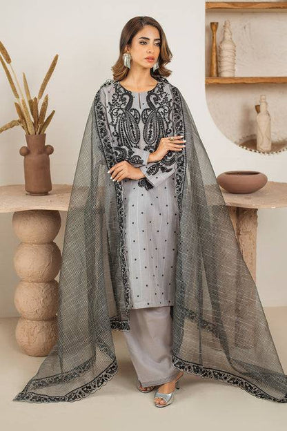 Declare | Eid Collection 25 | P001028 by Maria Faisal - Registered Vendor of : Declare - type : Ladies Clothes - 100% original wedding dresses