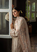 Kahf Premium | Kahf Karandi 25 | KKH-07 BALI - Ladies Clothes - Maria Faisal