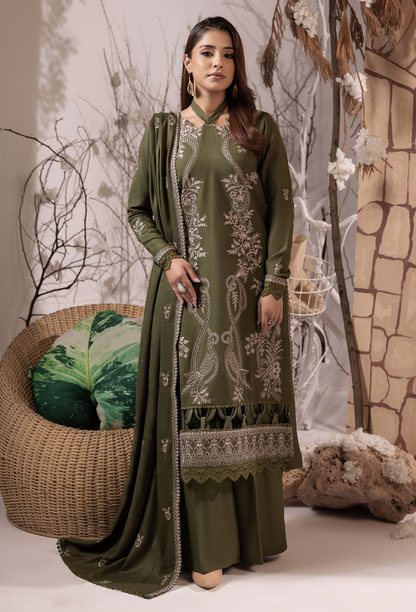 Humdum | Irina 26 | Irina-D08 - Ladies Clothes - Maria Faisal