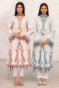 Jazmin | Summer Lawn 25 | USE-9118 by Maria Faisal - Registered Vendor of : Jazmin - type : Ladies Clothes - 100% original wedding dresses
