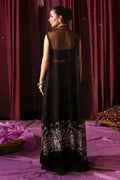 Nureh | Jhoomro Wedding Formals | NL-73 MAYA - Wedding Dress - Maria Faisal
