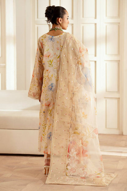 Nureh | Feya Eid Lawn | FE-02 by Maria Faisal - Registered Vendor of : Nureh - type : Ladies Clothes - 100% original wedding dresses