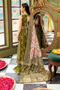 Nureh | Jhoomro Formals | NL-50 - NURA - Ladies Clothes - Maria Faisal