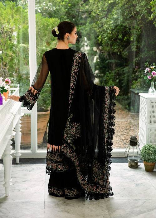 Meeral | Wedding Formals | Arisa by Maria Faisal - Registered Vendor of : Meeral - type : Ladies Clothes - 100% original wedding dresses