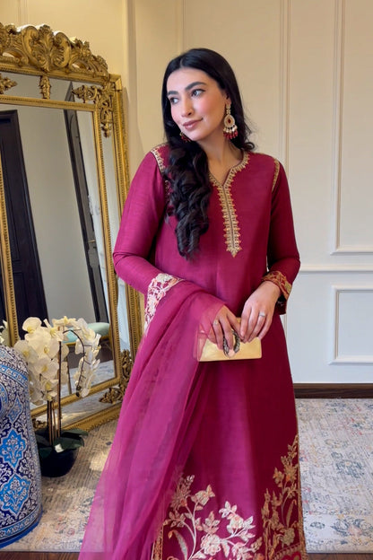 Maryum N Maria Allure Luxe| VIRELLE - MS50328