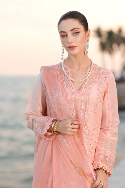Noor by Saadia Asad | Eid Luxury Laserkari 25 | D3-B by Maria Faisal - Registered Vendor of : Noor by Saadia Asad - type : Ladies Clothes - 100% original wedding dresses