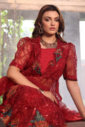 Charizma | Festive Pret | CMA-4-052 - Ladies Clothes - Maria Faisal