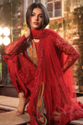 Charizma | Festive Pret | CMA-4-051 MM - Ladies Clothes - Maria Faisal
