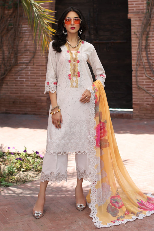 Charizma | Combination 25 | CCS-4-20 - Ladies Clothes 