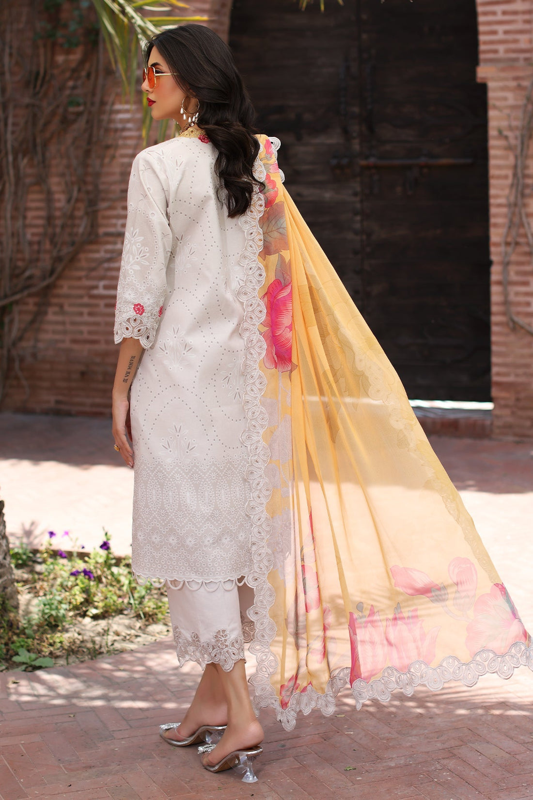 Charizma | Combination 25 | CCS-4-20 - Ladies Clothes 
