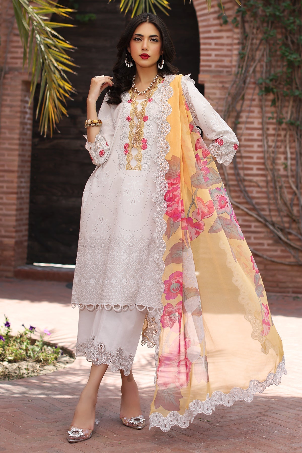 Charizma | Combination 25 | CCS-4-20 - Ladies Clothes 