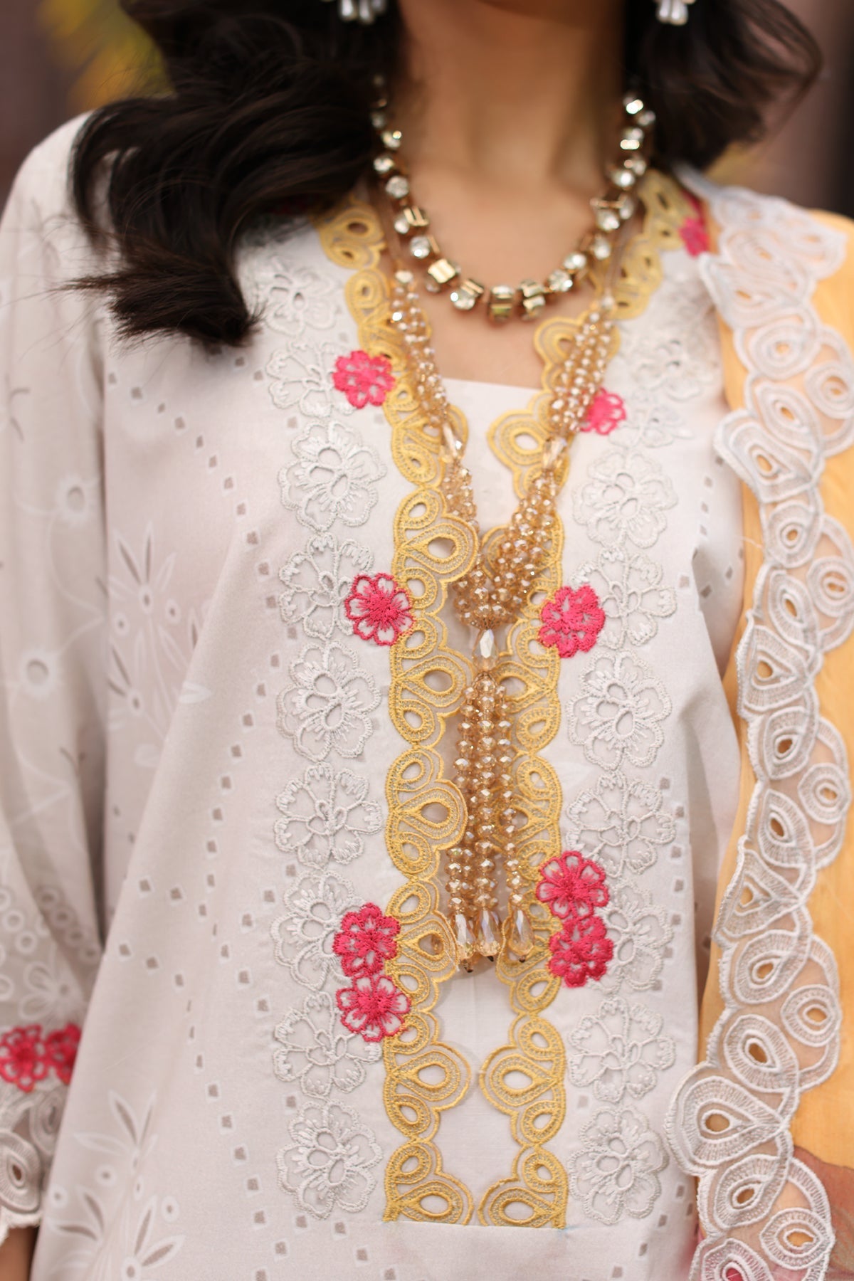 Charizma | Combination 25 | CCS-4-20 - Ladies Clothes 