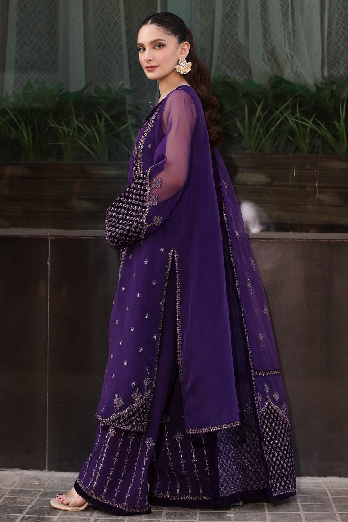 Charizma | Festive Pret | CMA-4-086 - Ladies Clothes 