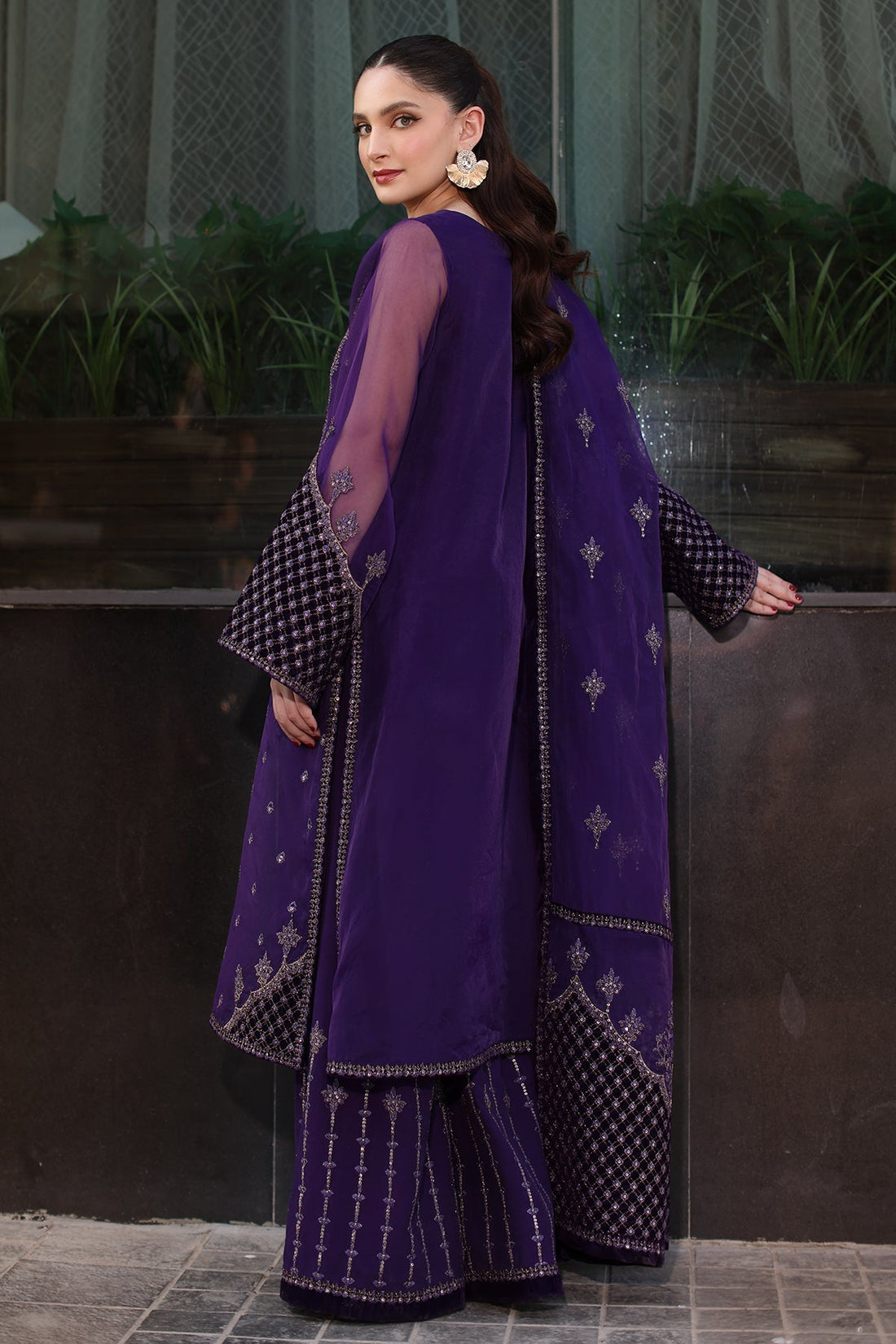 Charizma | Festive Pret | CMA-4-086 - Ladies Clothes 